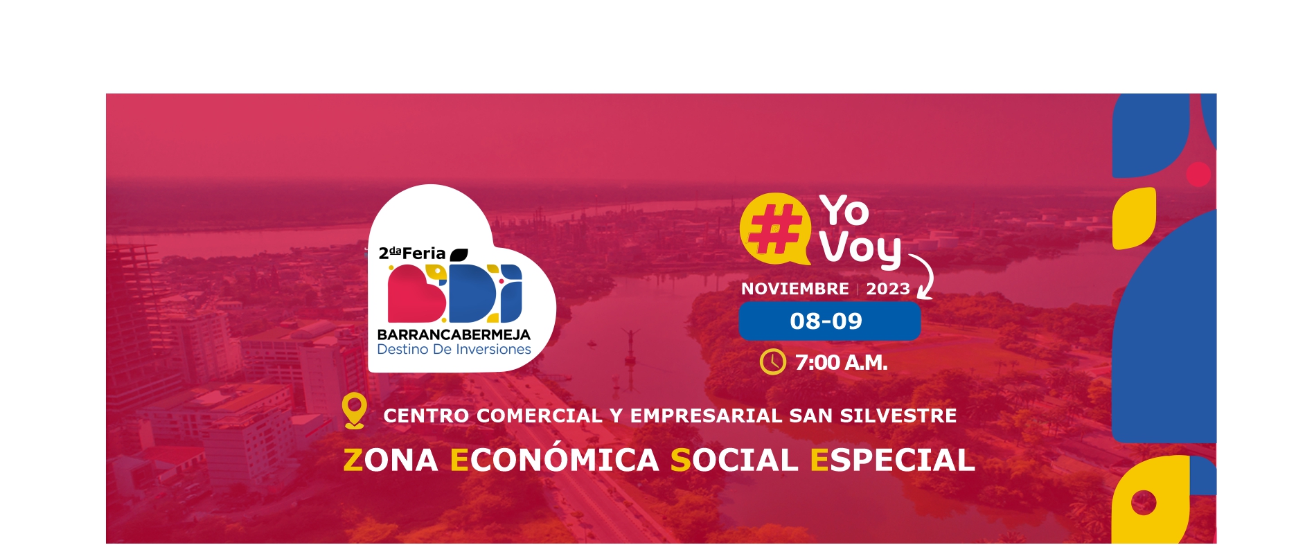 ¿Buscas inversión?